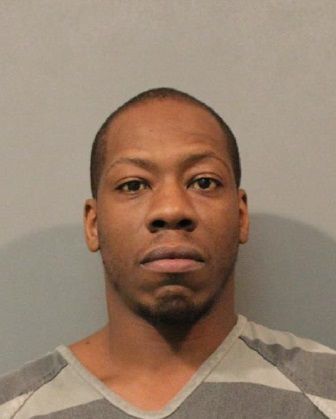 Michael Anthony Harris